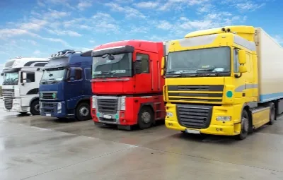 Adana Hazro Nakliye Ambarı