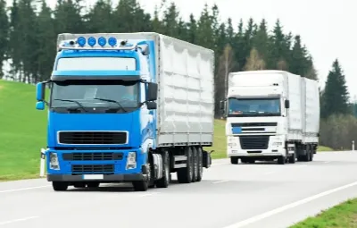 Adana Hazro | Eşya Taşıma